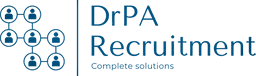 DRPA Recruitment: Leading Healthcare Recruitment Agency in the UK