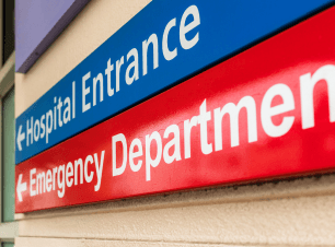 HOSPITALS