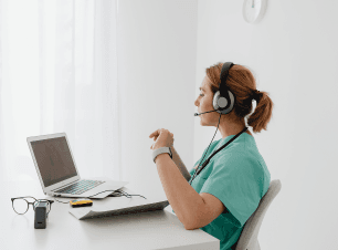 REMOTE SUPPORT