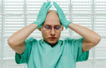 UK trained doctors to get ‘priority for jobs’